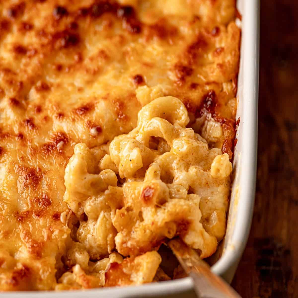 2. Tuesday 21 October Rustic style Mac and cheese