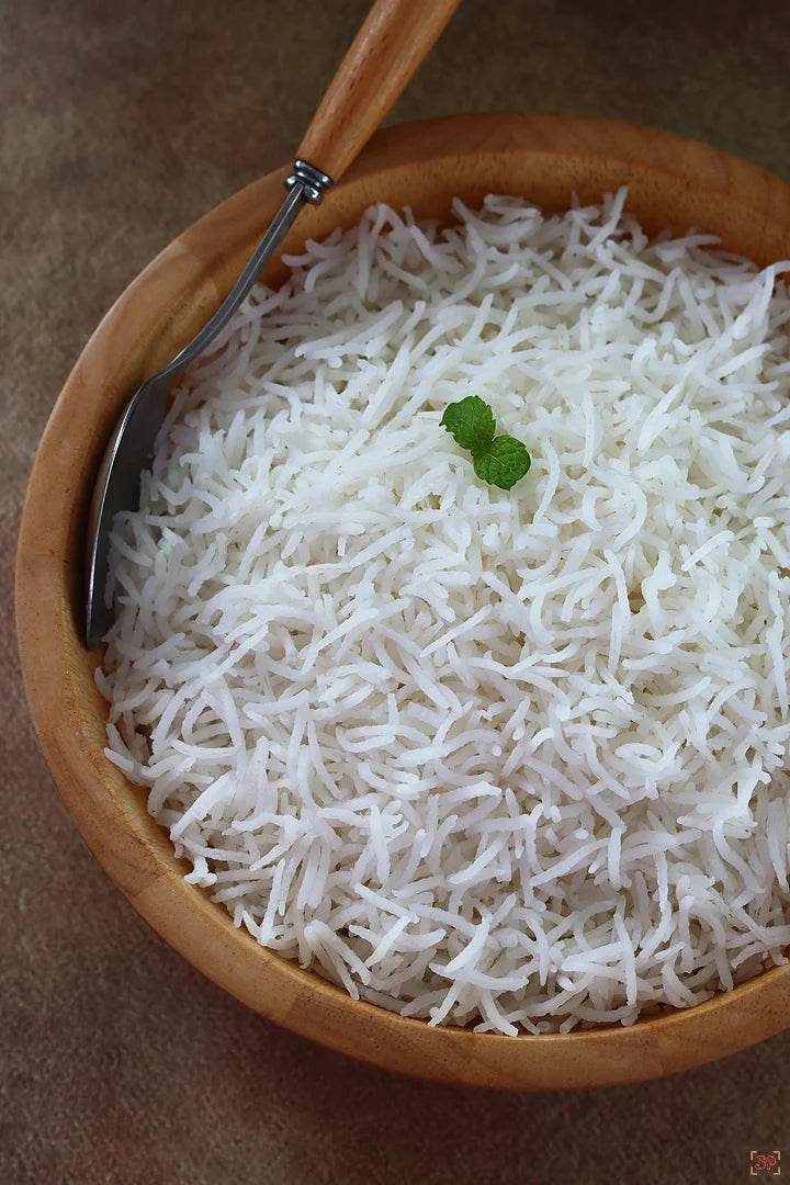 Rice Swop Out - Basmati Rice