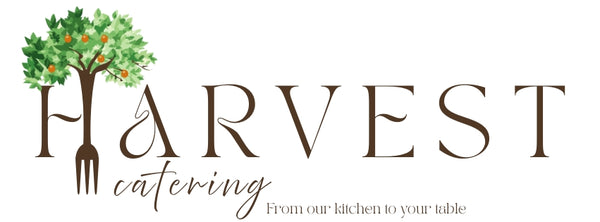 Harvest Catering Co