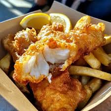 05 March - Pub-Style Hake