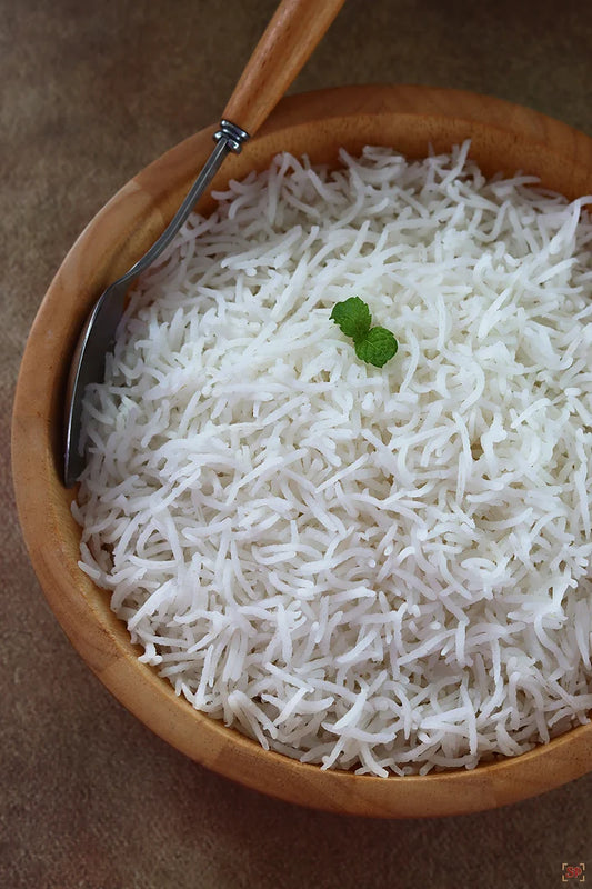 Rice Swop Out - Basmati Rice
